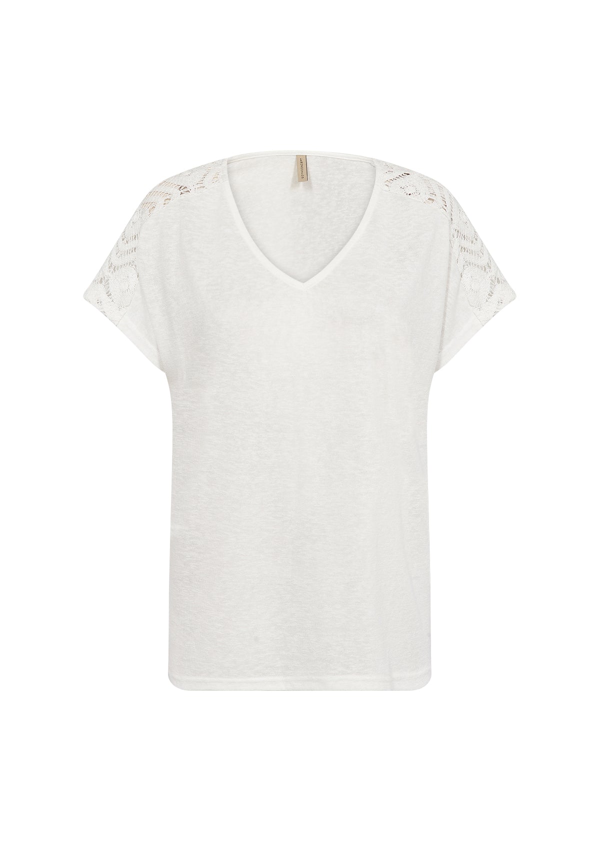 T-shirt | SC-Rusla 2 | Off Wite