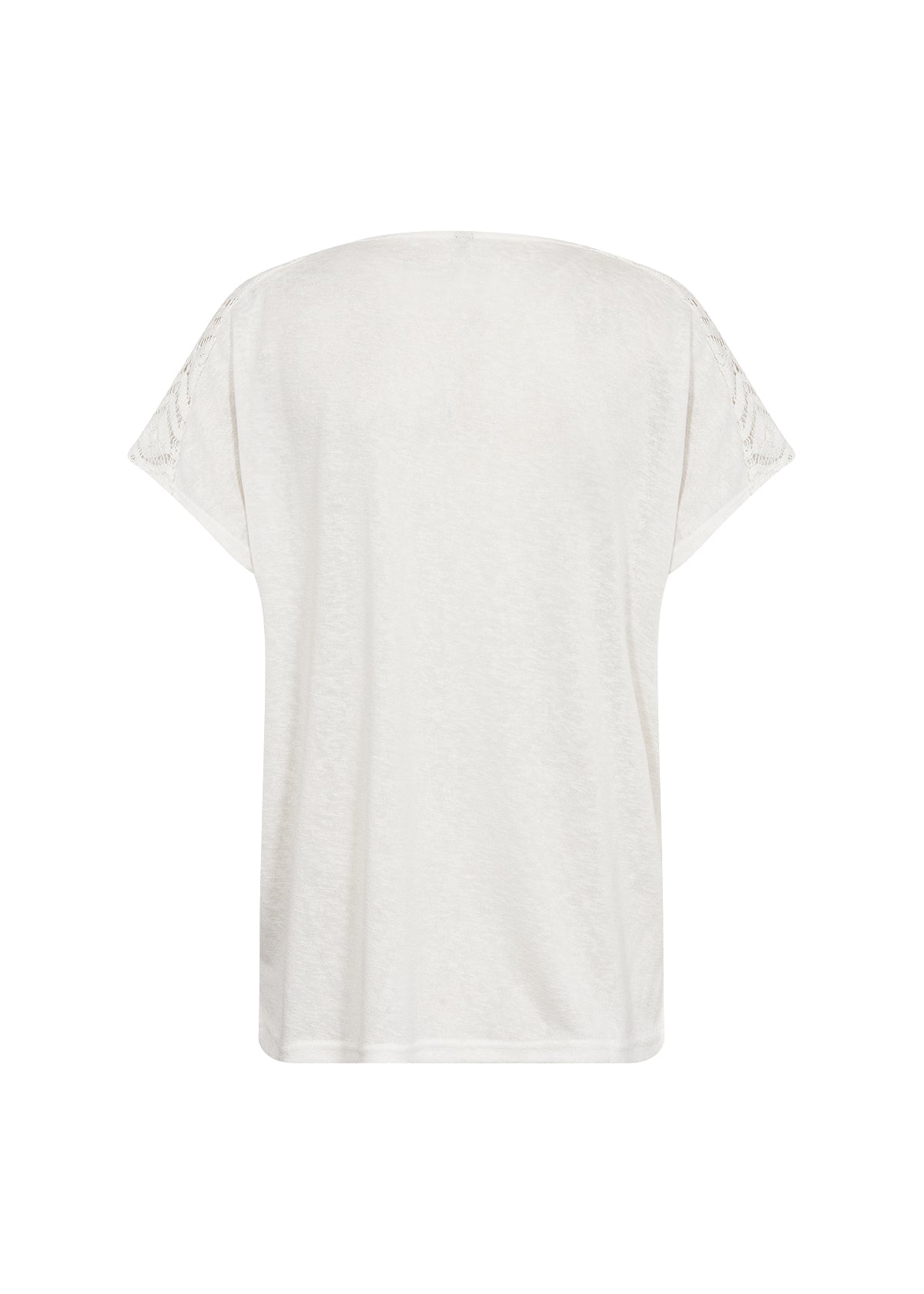 T-shirt | SC-Rusla 2 | Off Wite