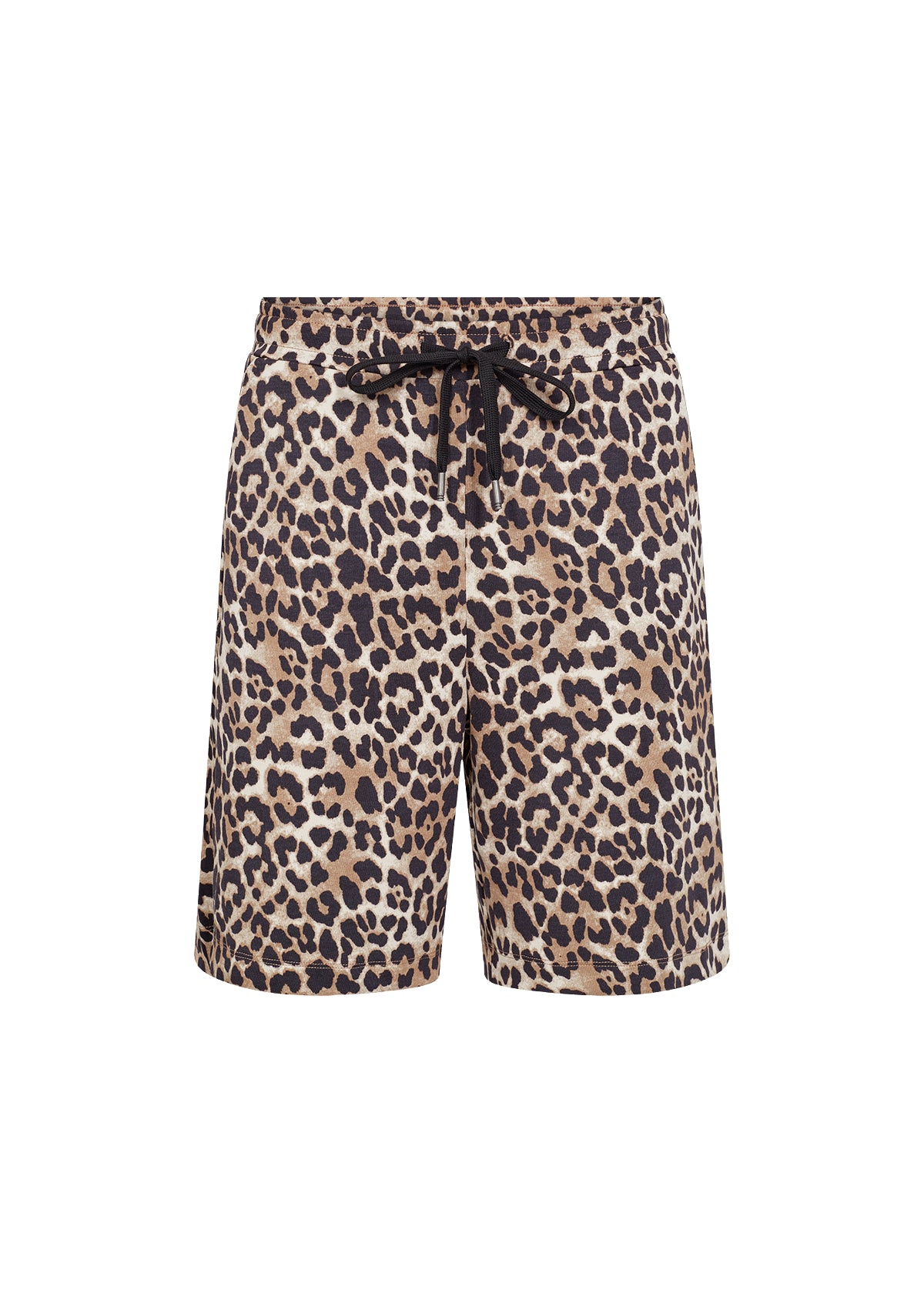 Shorts | SC-Ophia | Leopard