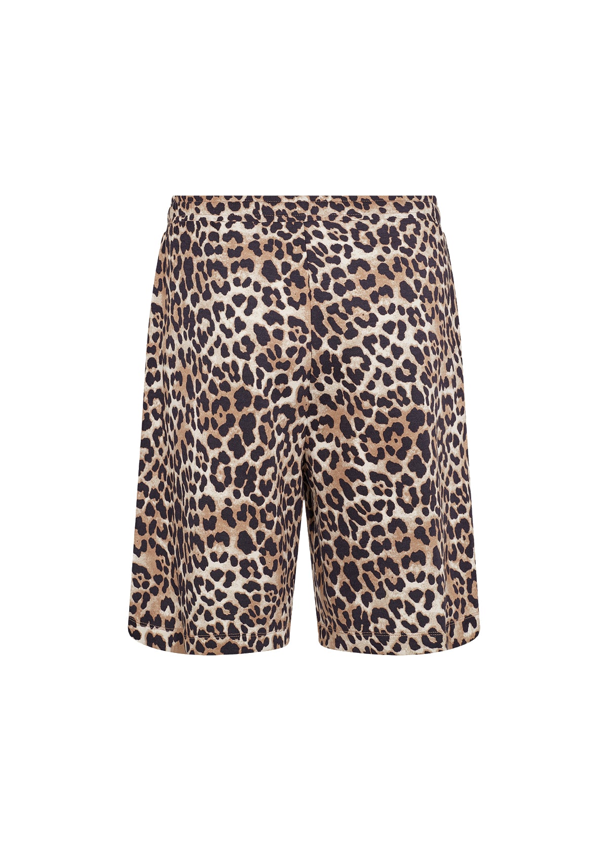 Shorts | SC-Ophia | Leopard