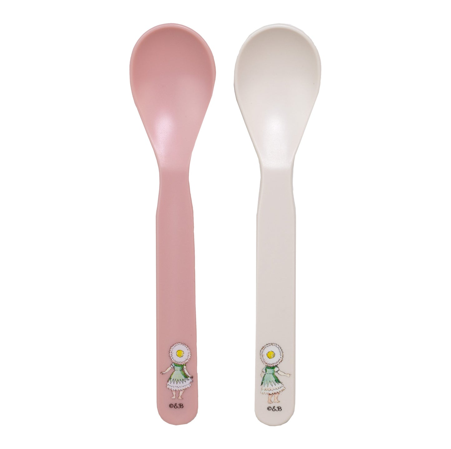 Blomsterfesten | Barnbestick | 2-pack