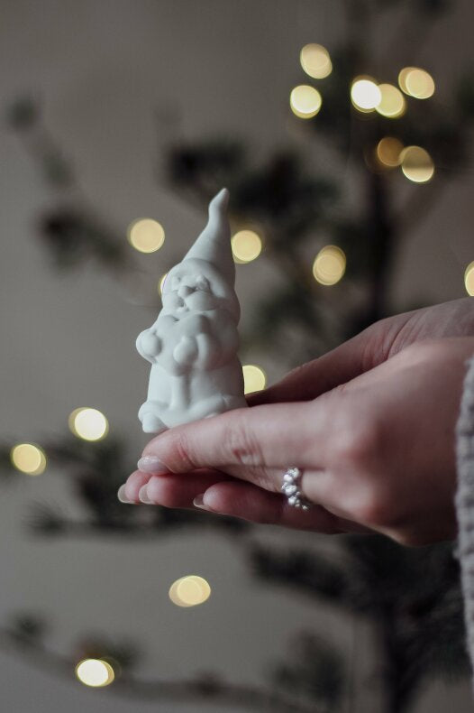 Mr Santa | Majas Cottage