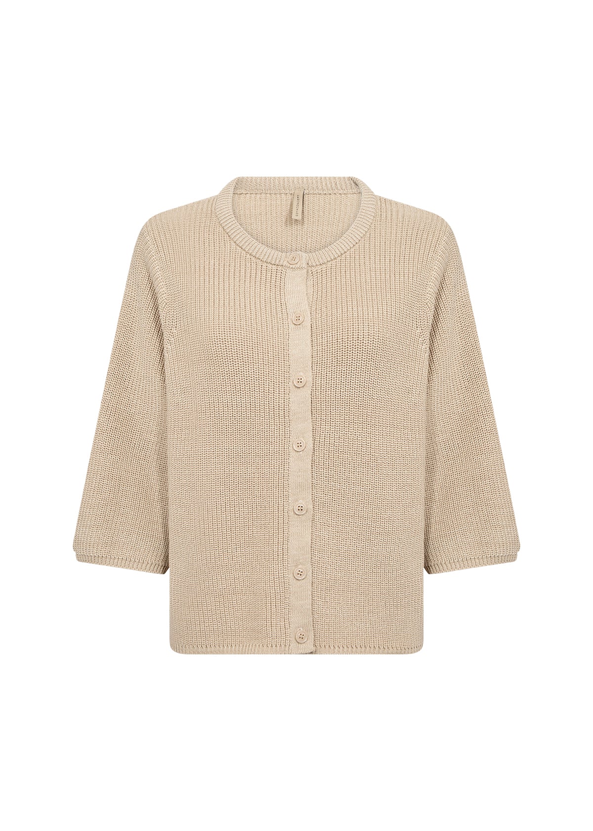 Tröja | SC-Julia | Beige