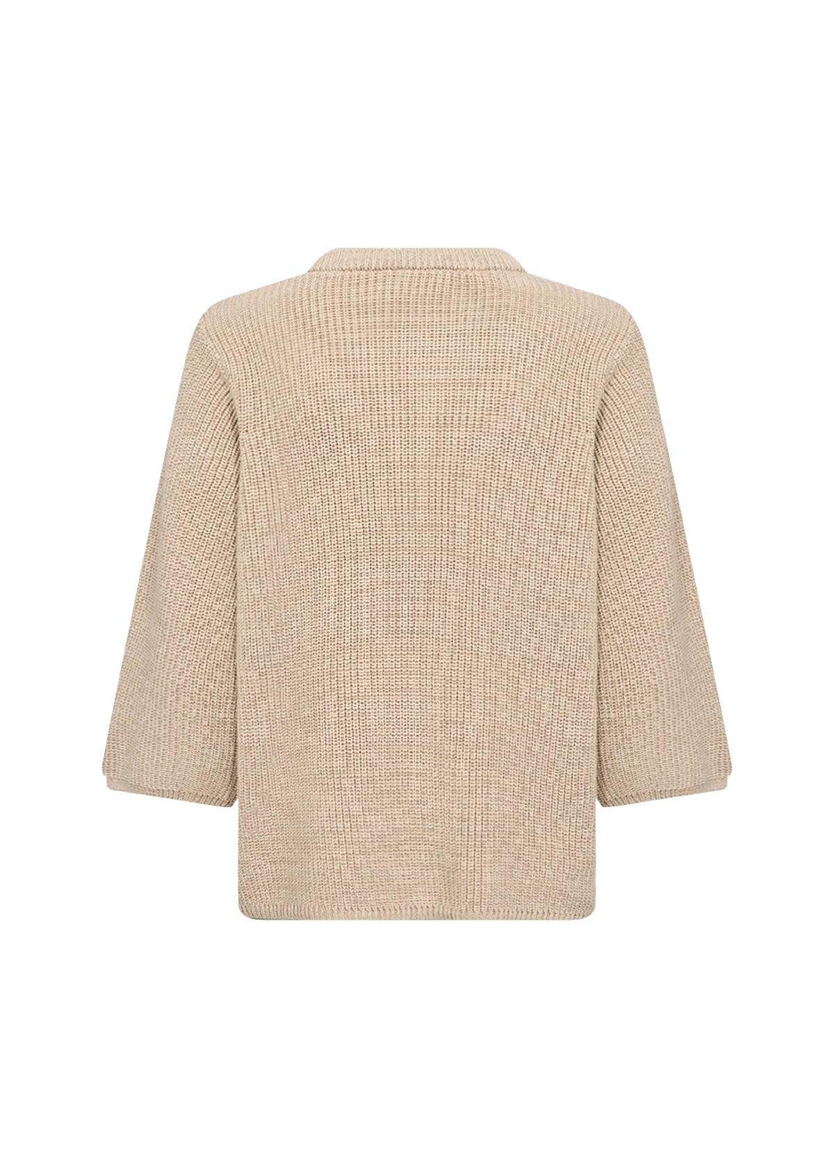 Tröja | SC-Julia | Beige