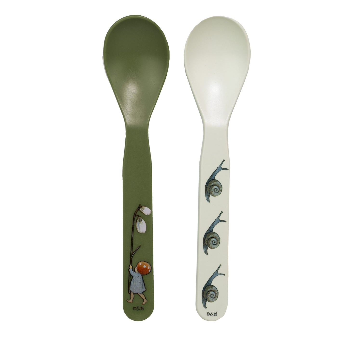 Tomtebobarnen | Barnbestick | 2-pack