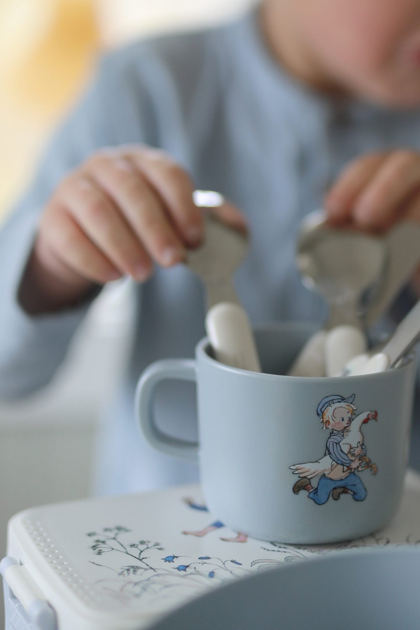 Barnmugg | Emil i Lönneberga