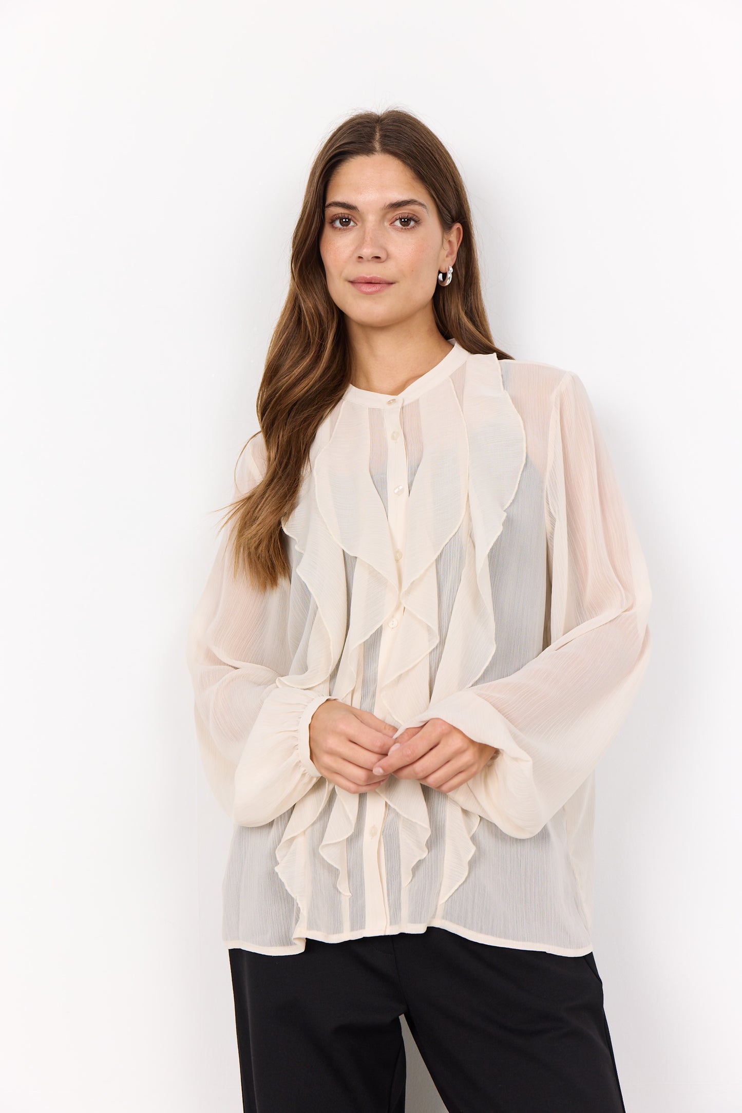Blus | SC-Naia | Flera färger