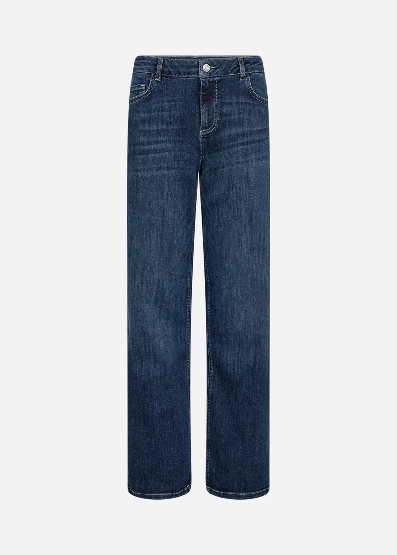 Jeans | SC-Kimberly | Mörkblå