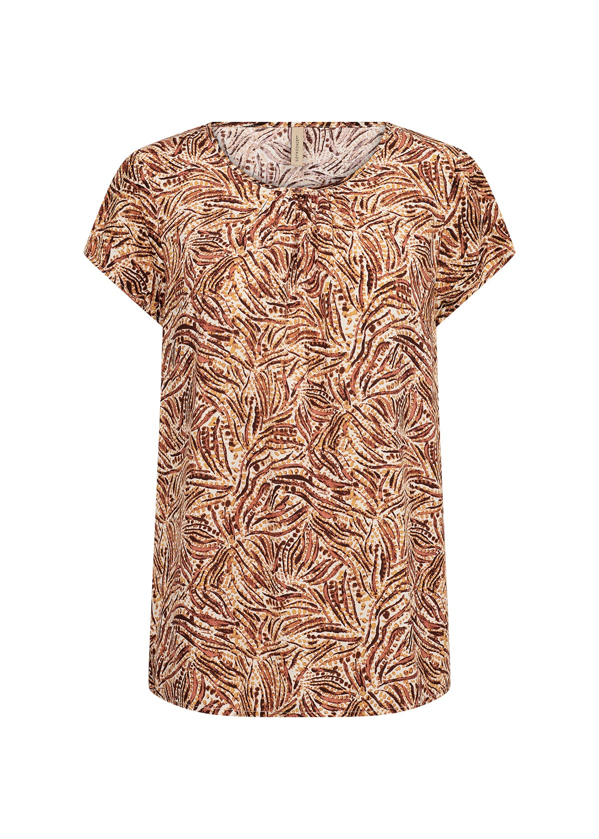 Blus | SC-REGINE 3 | Orange