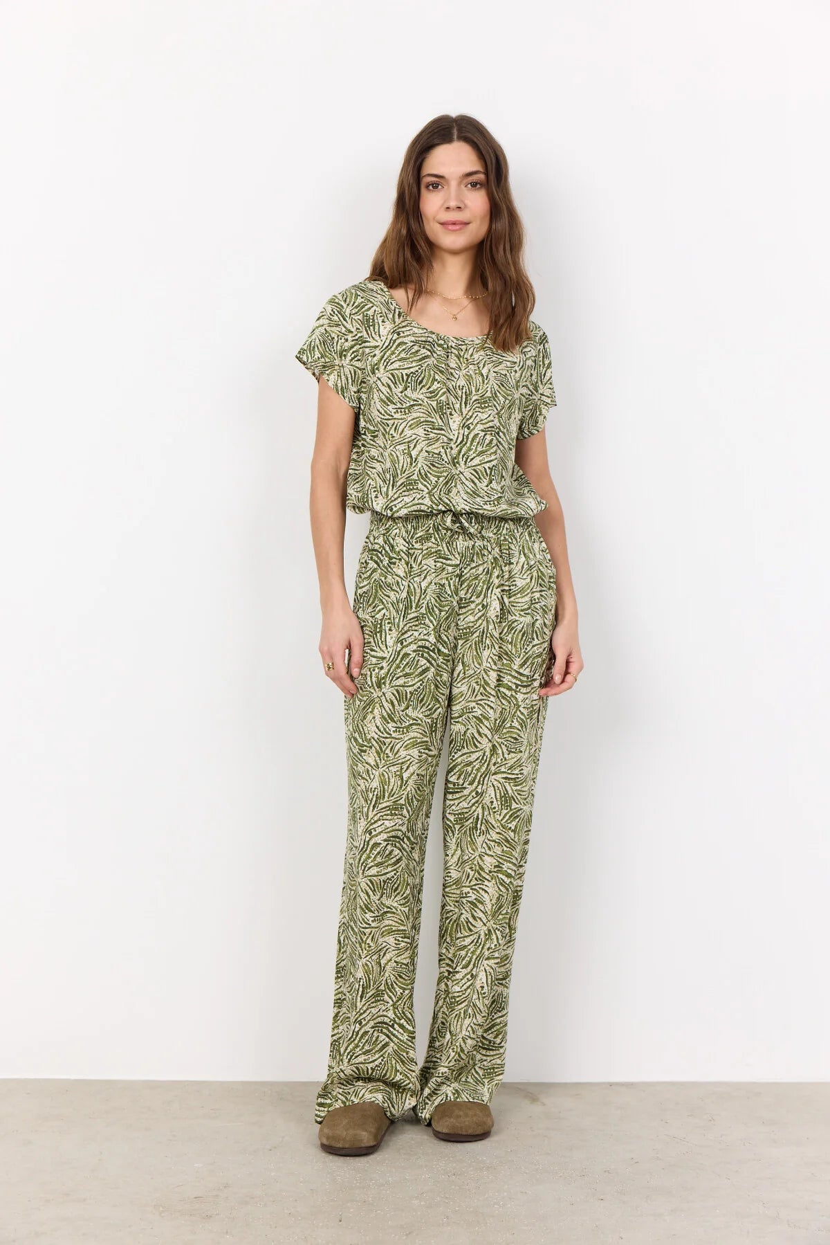 Blus | SC-Regine | Flera färger