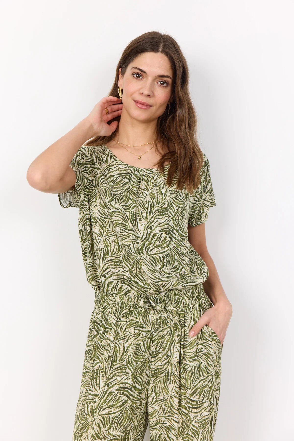 Blus | SC-Regine | Flera färger