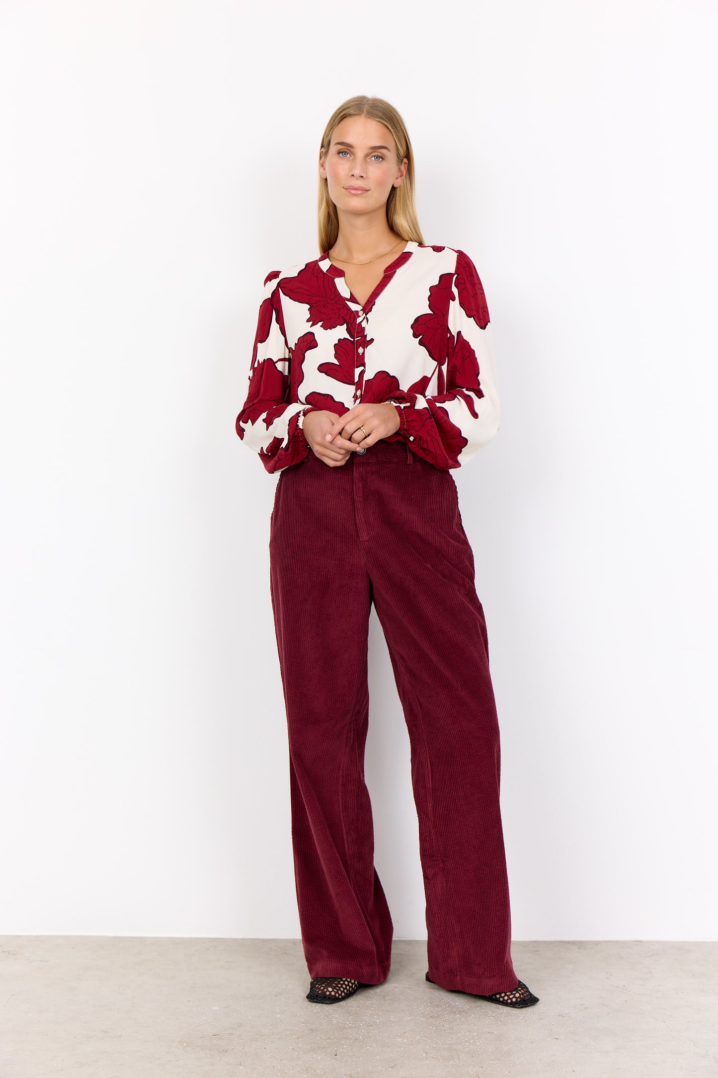 Blus | SC-Vigdis | Flera färger