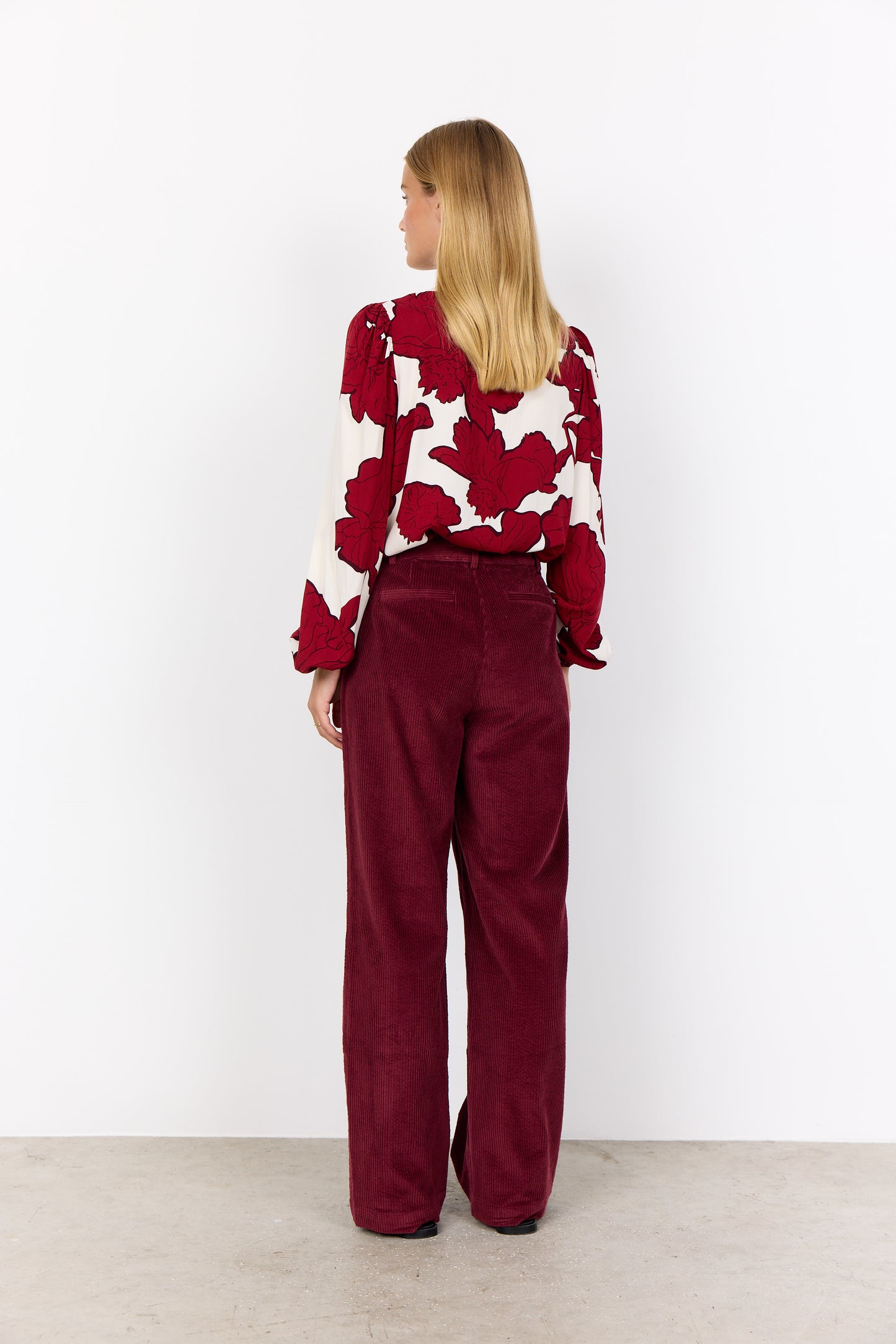 Blus | SC-Vigdis | Flera färger
