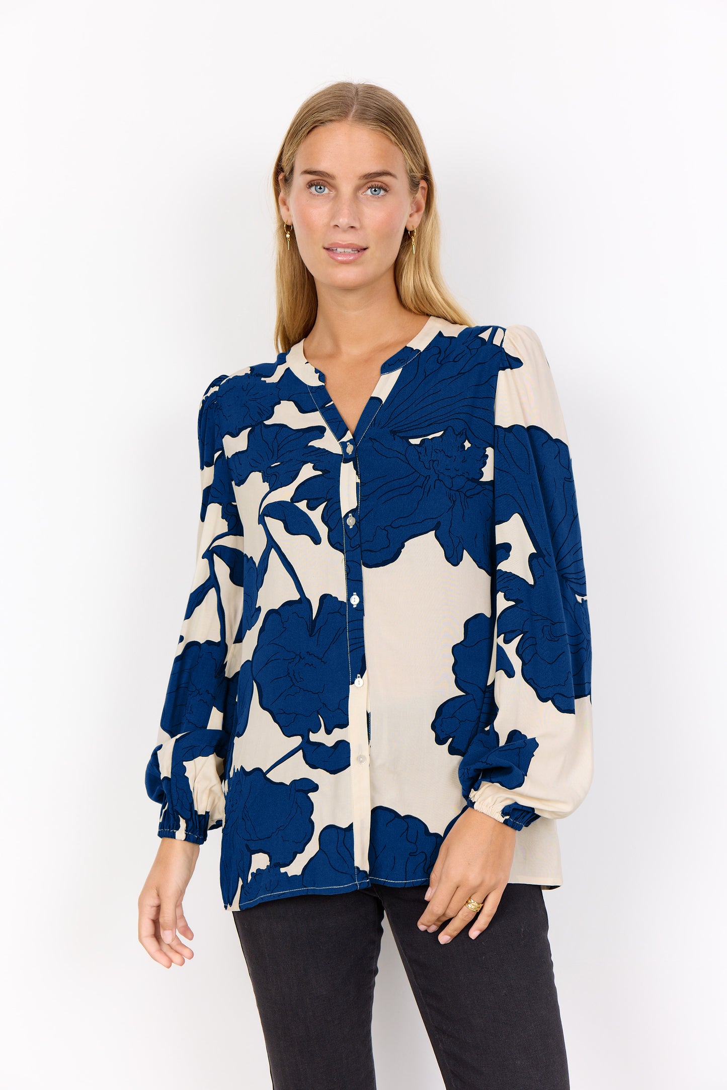 Blus | SC-Vigdis | Flera färger