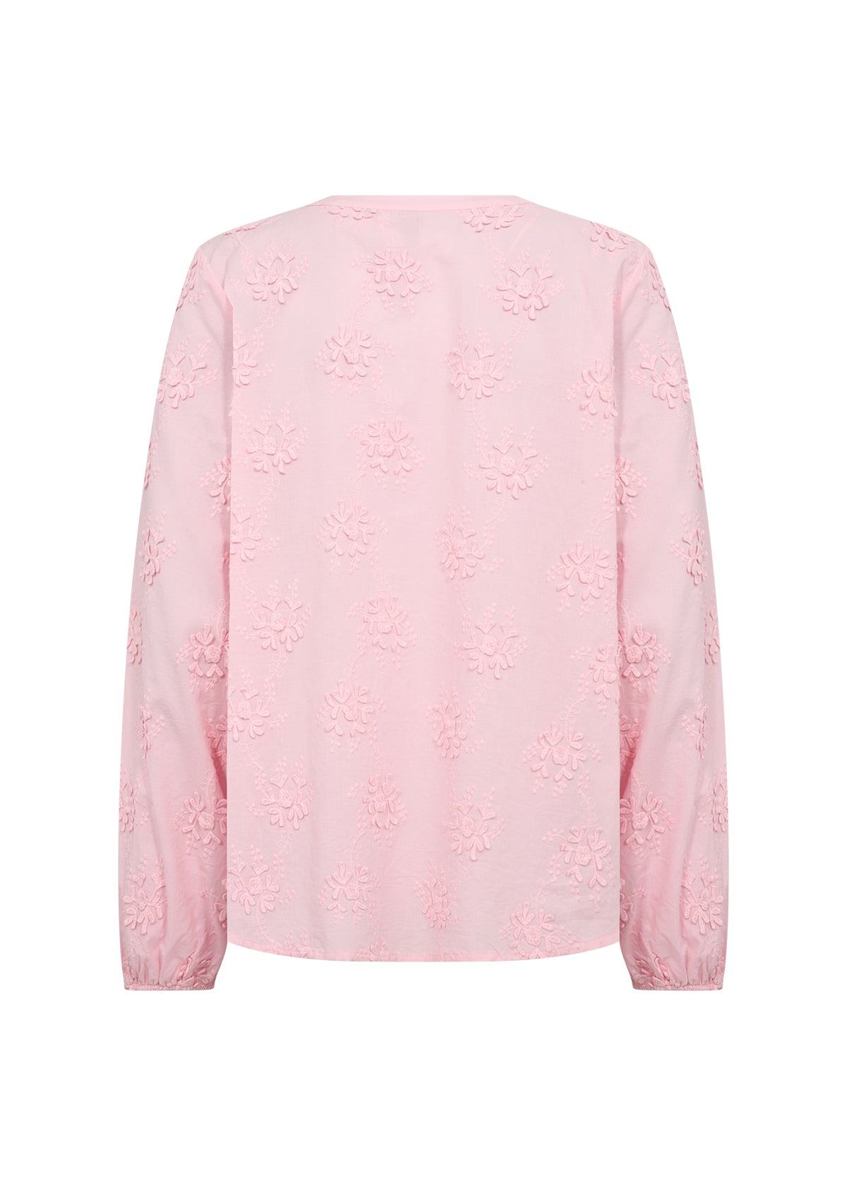 Blus | SC-Barbra | Rosa
