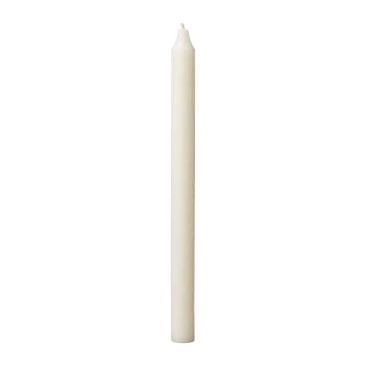 Kronljus | Olika färger | 28 cm