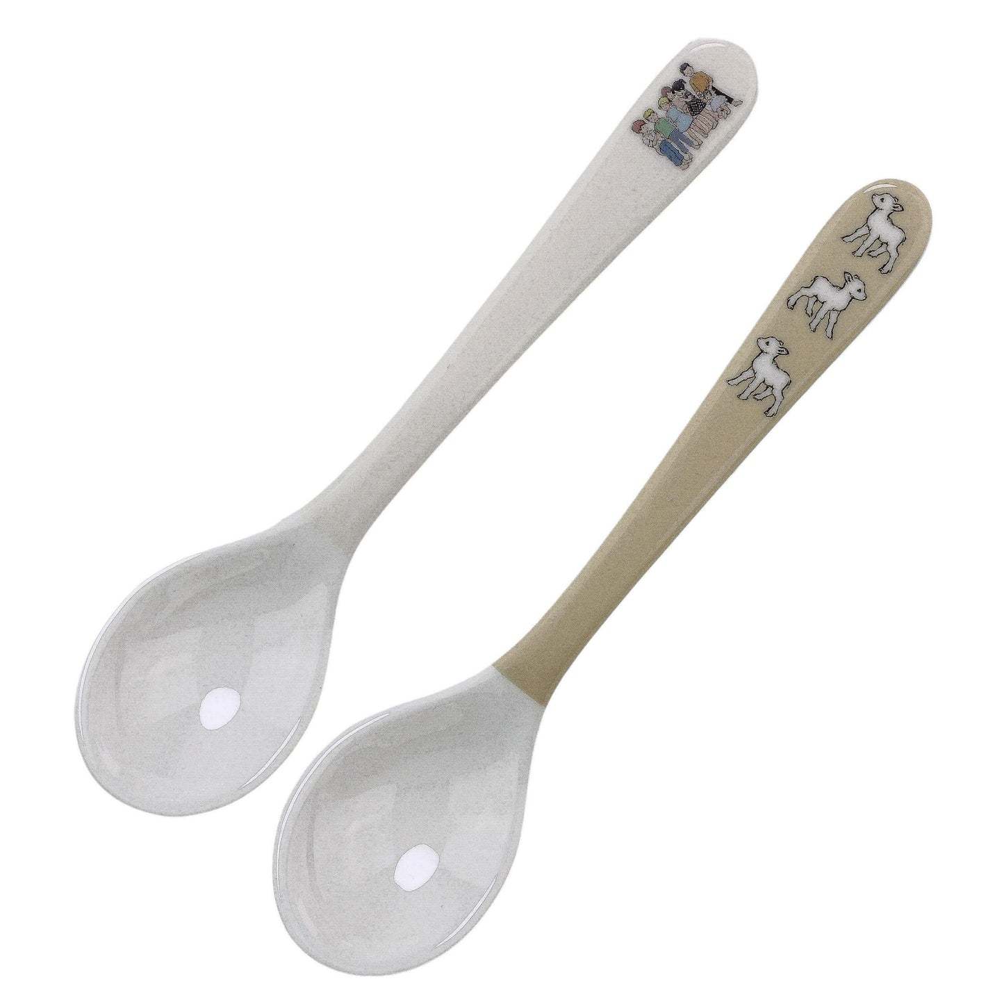 Alla vi barn i Bullerbyn| Barnbestick | 2-pack