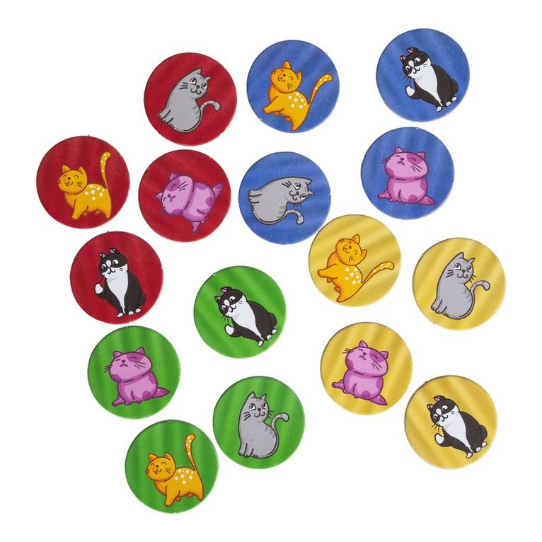 Barnspel | Katten på taket | Årets Barnspel 2025