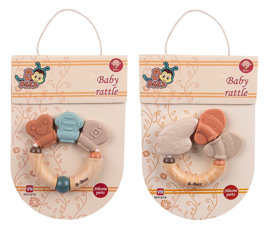 Babyskallra | Babylek