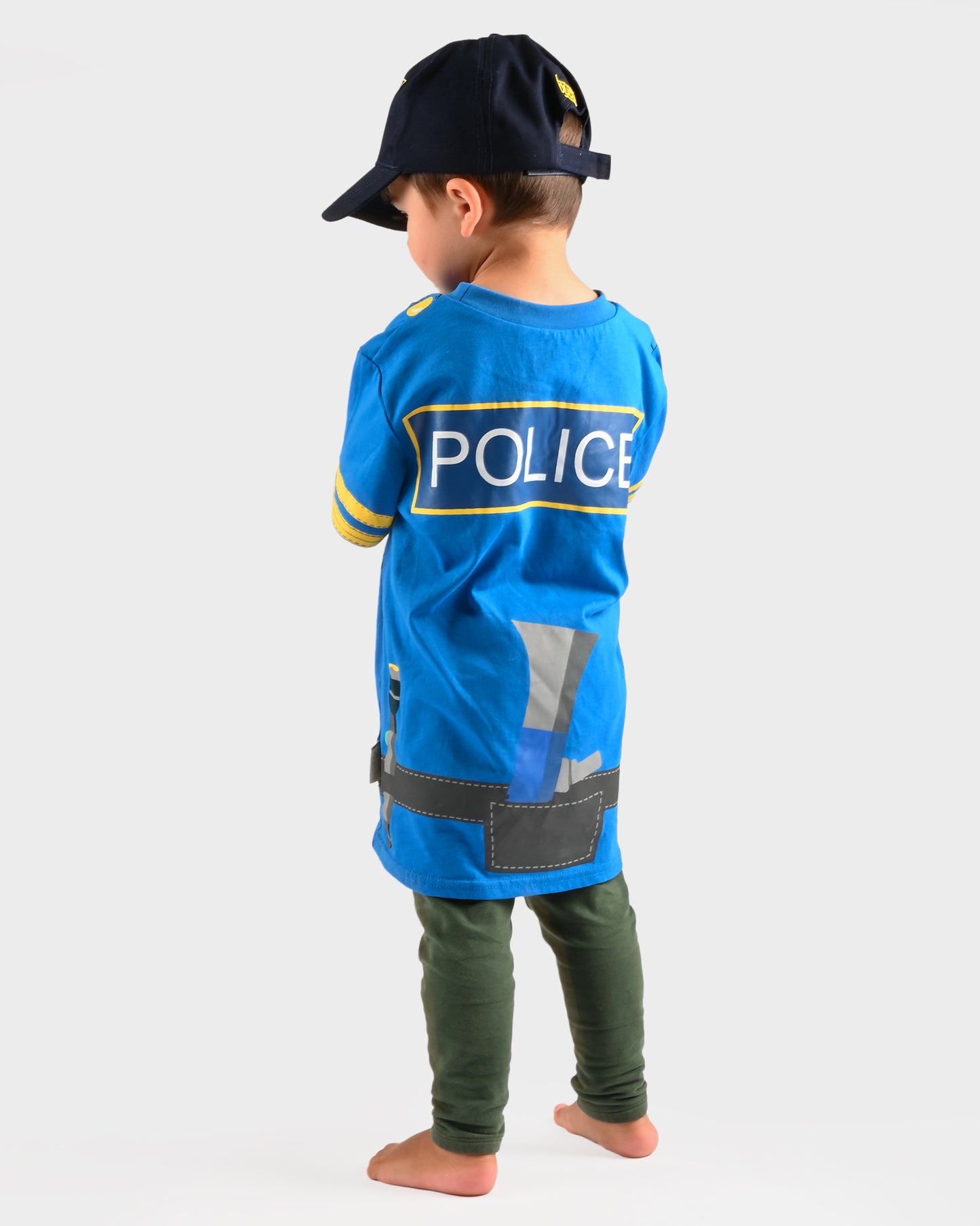 Polis T-shirt