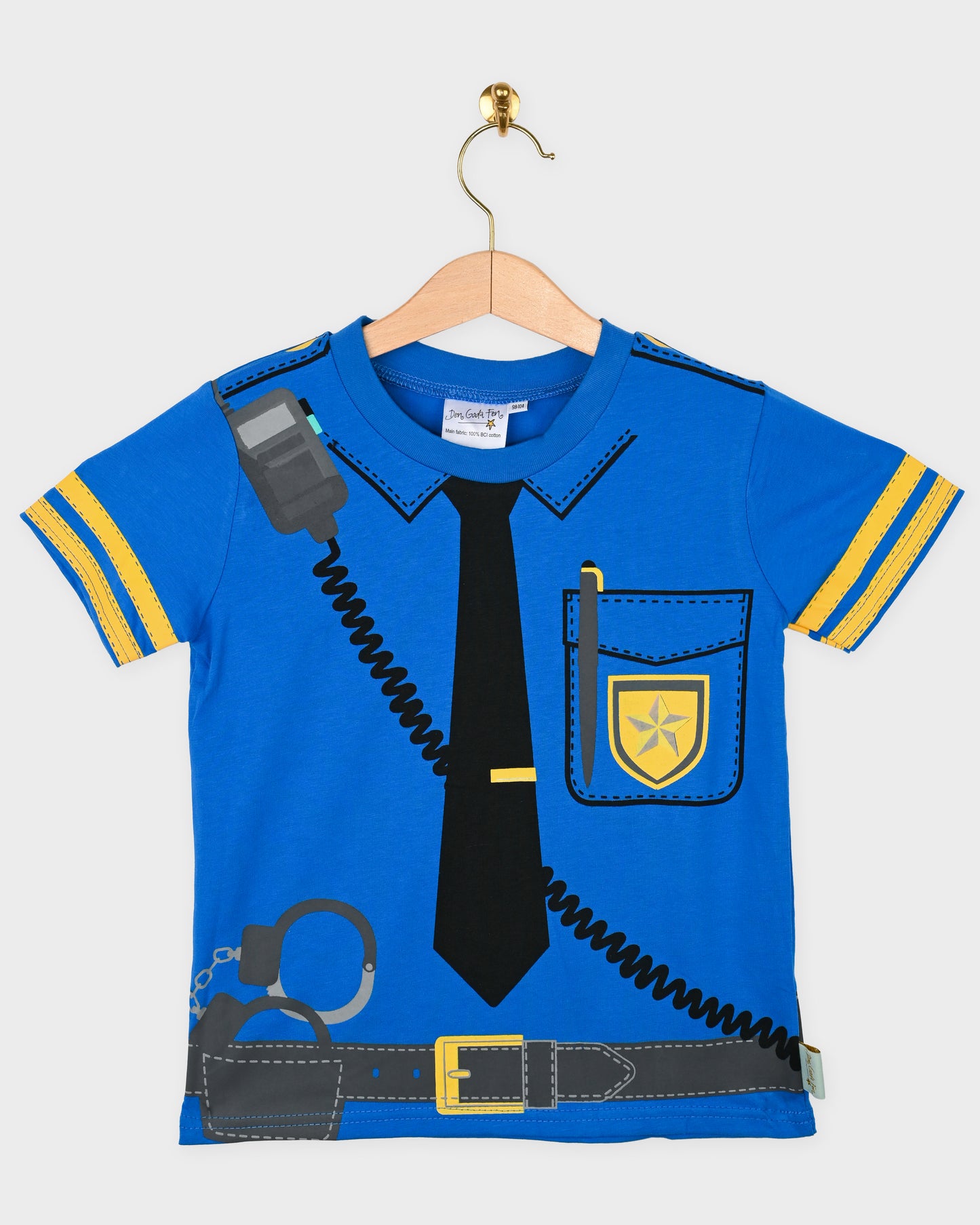 Polis T-shirt