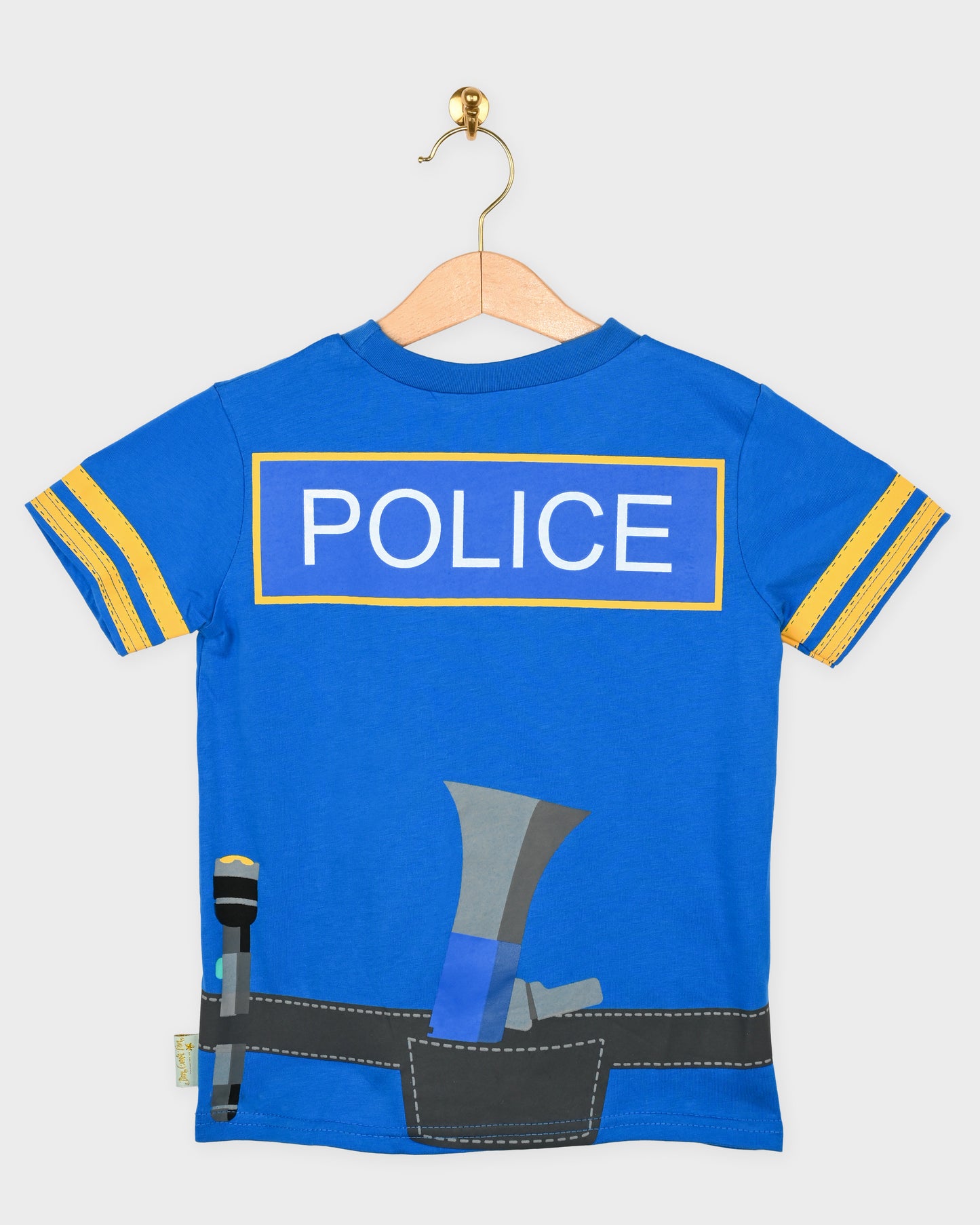 Polis T-shirt
