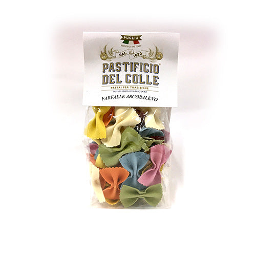 Farfalle Arcobaleno | pasta