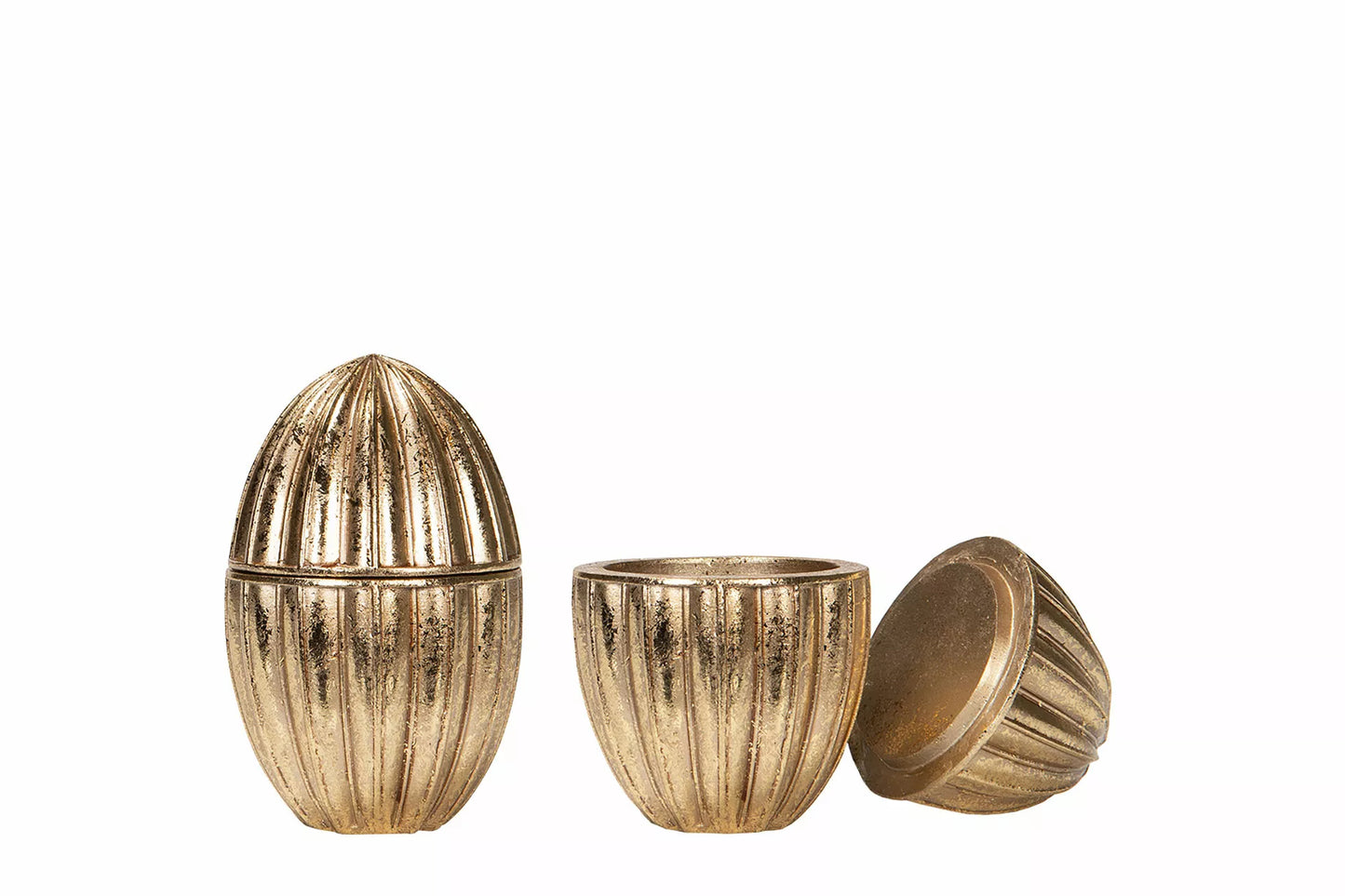 Ägg Öppningsbart | Hemlis Poly