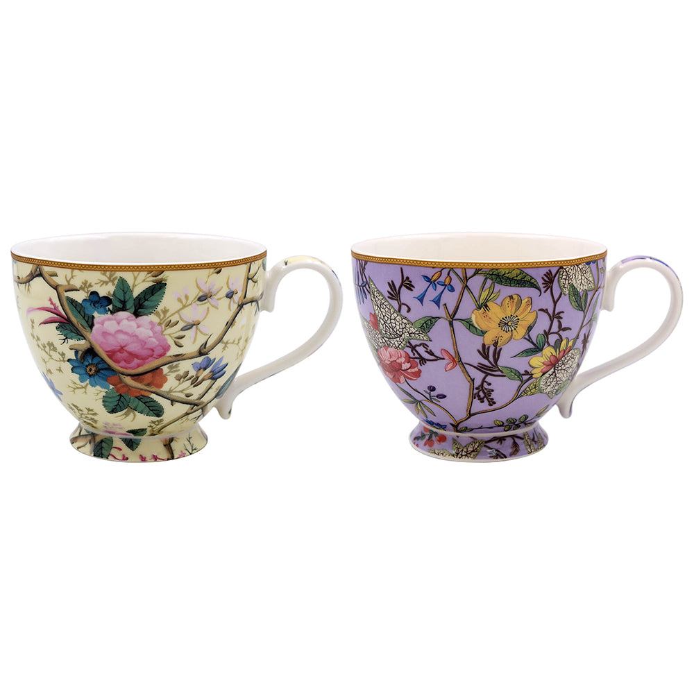 Mugg | William Kilburn Mayfair