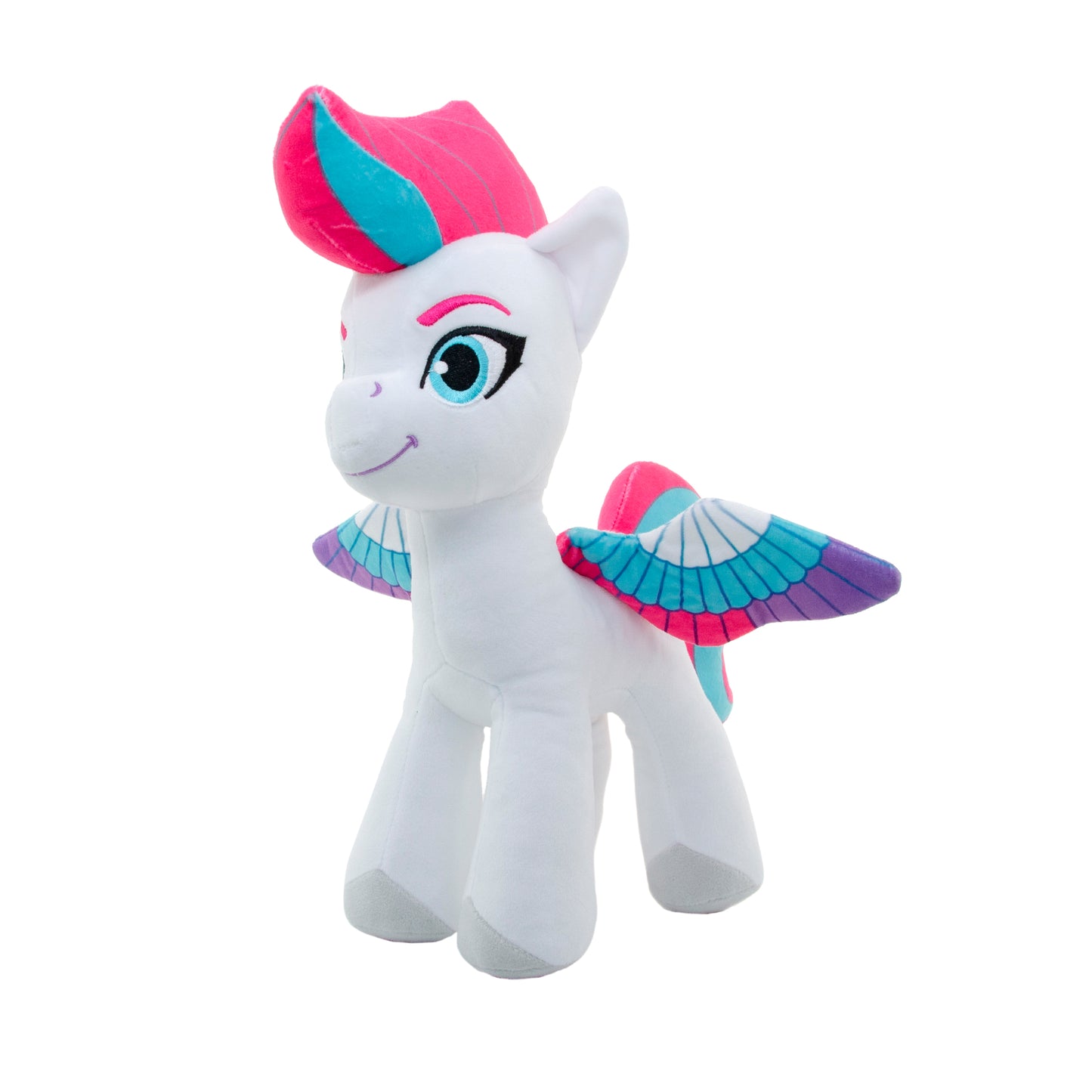 My little Pony | Mjukis Zipp