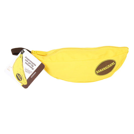 Bananagrams | Spel
