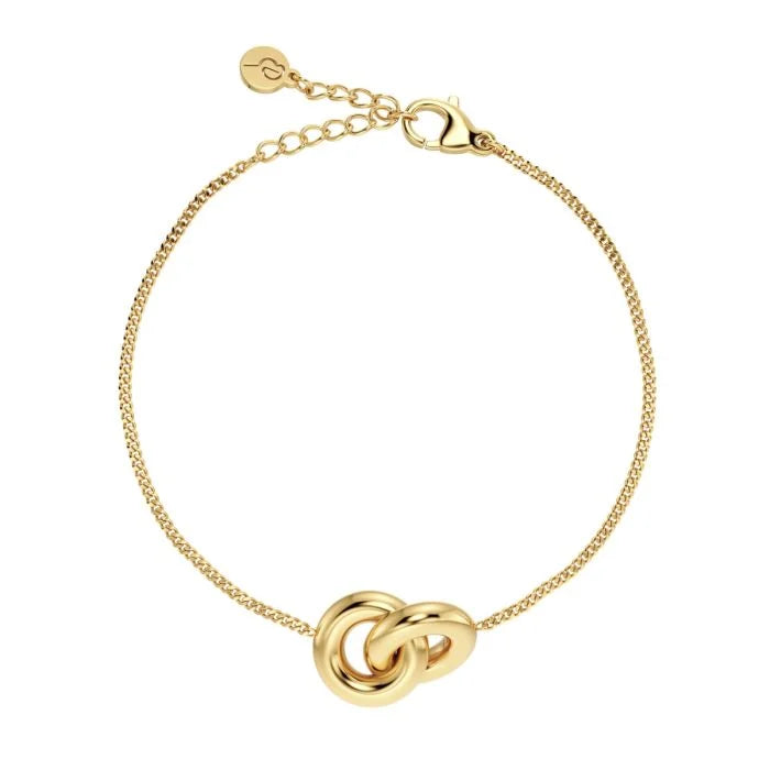 Armband | Chunky Eternal | Edblad