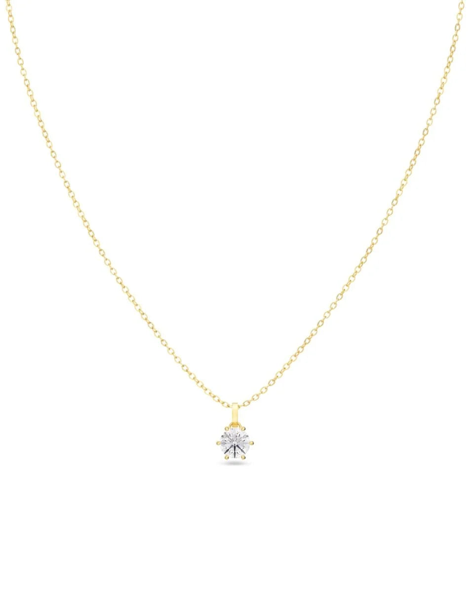 Halsband | Crown | Edblad