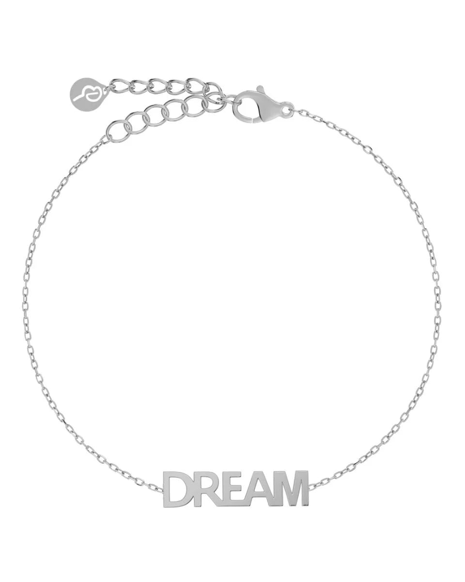 Armband | Dream/Love/Hope | Edblad