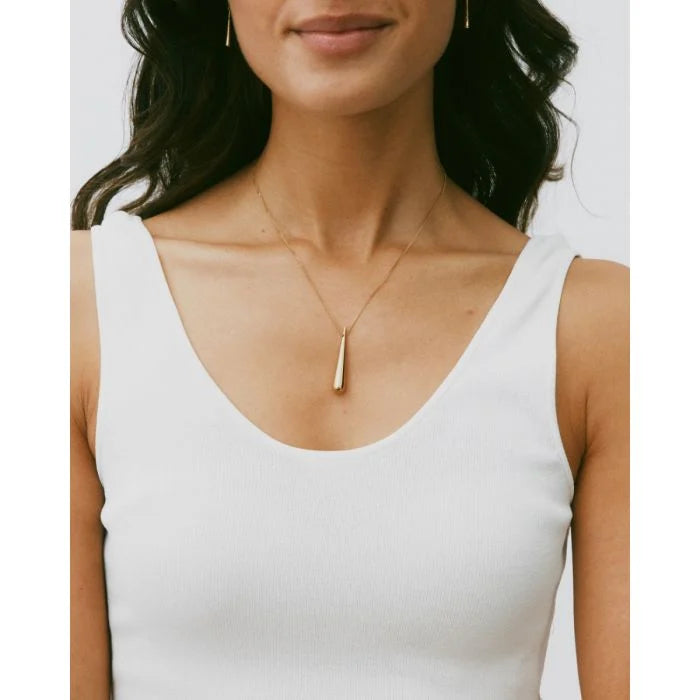 Halsband | Drops | Edblad