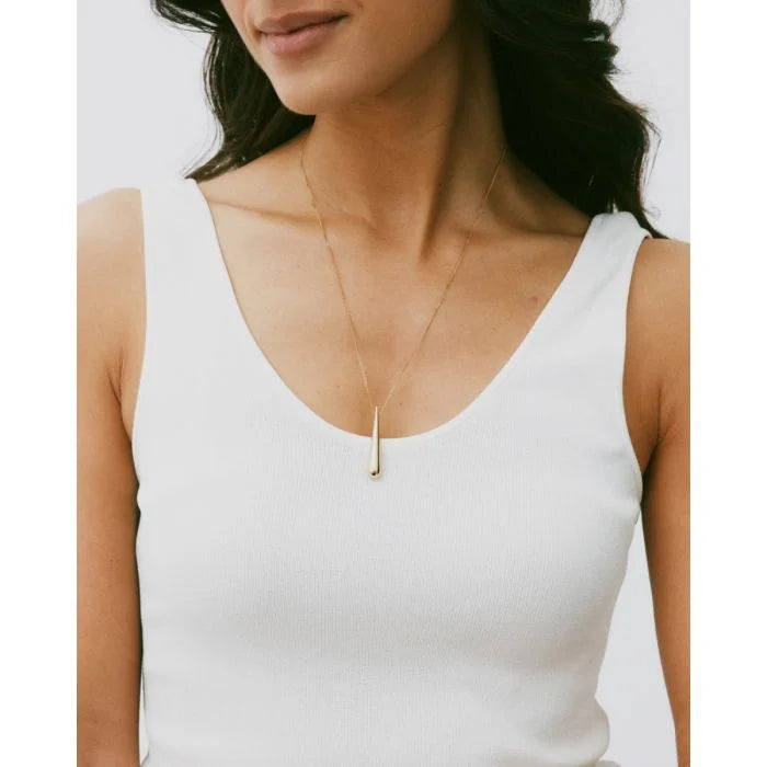 Halsband | Drops | Edblad