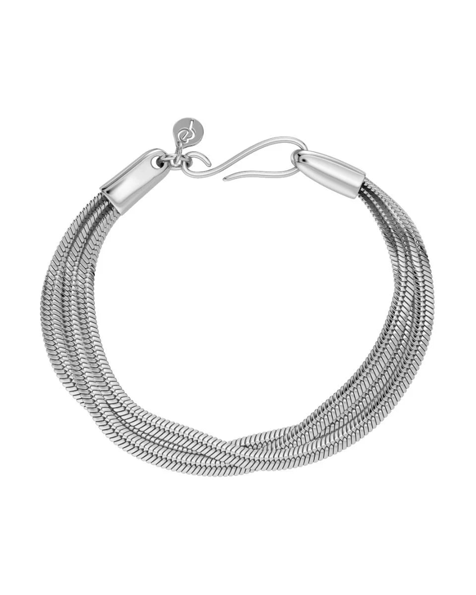 Armband | Herringbone Triple | Edblad