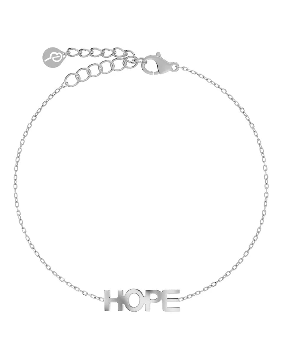 Armband | Dream/Love/Hope | Edblad