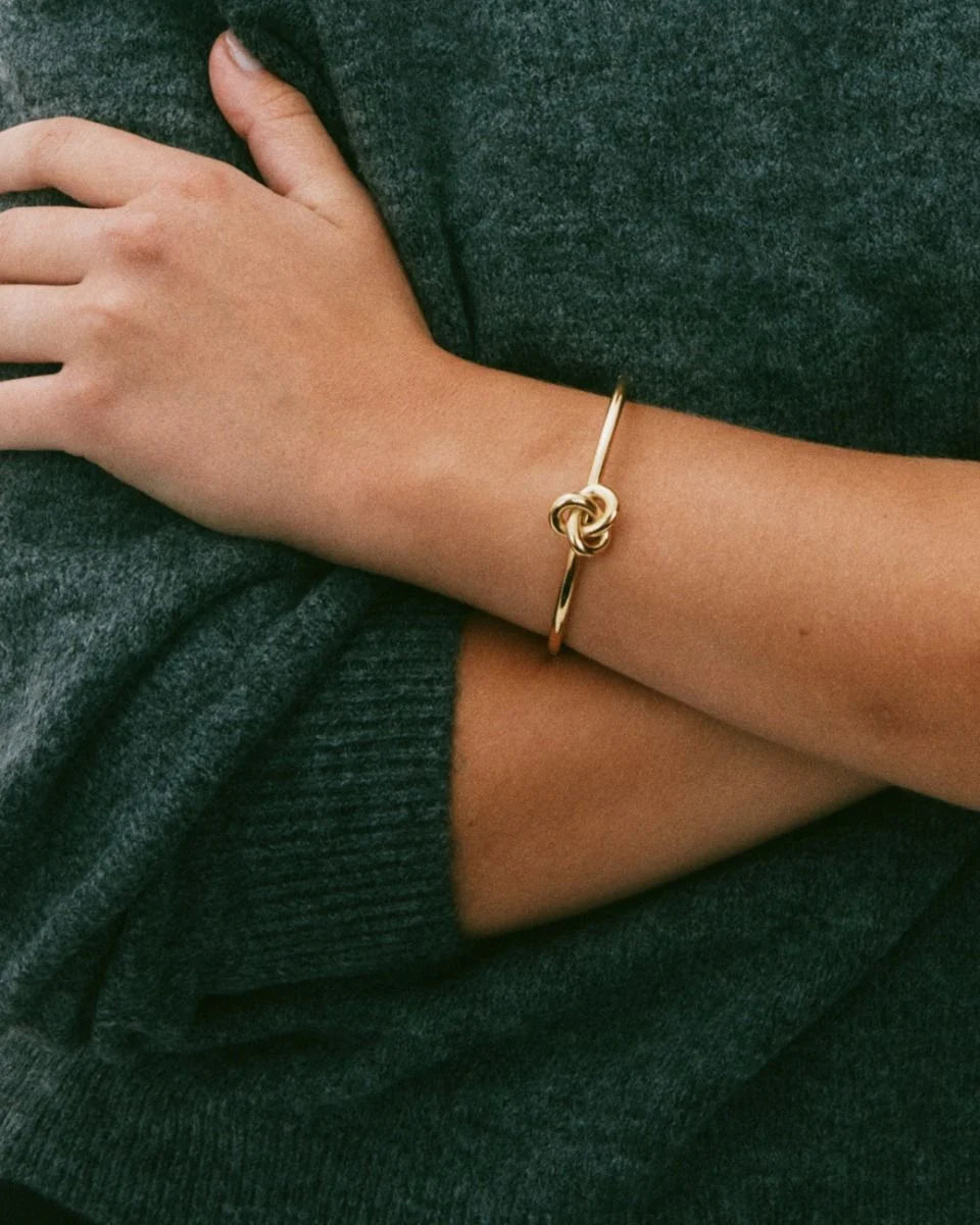 Armband | Infinity Knot | Edblad