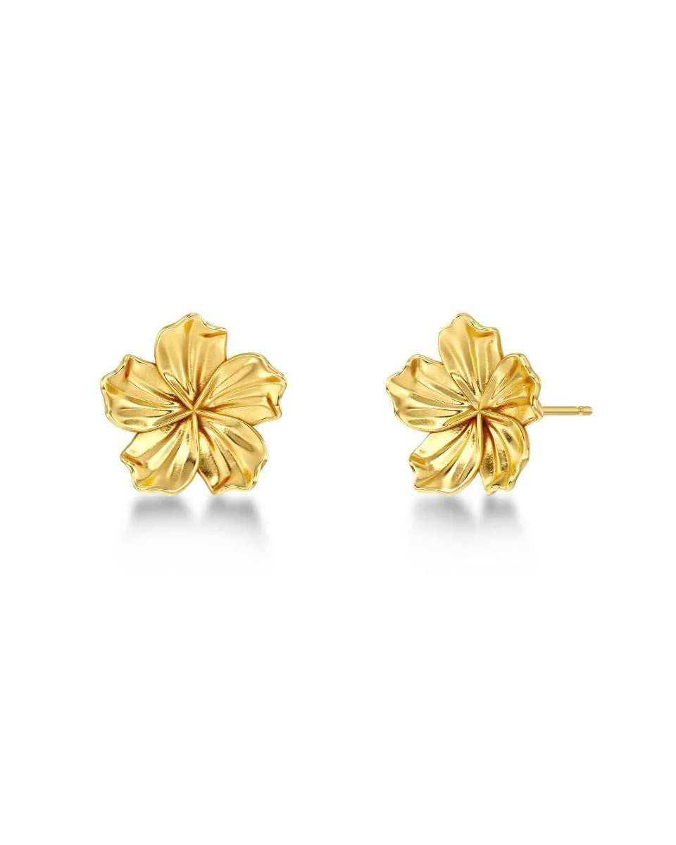 Örhänge | Jasmine Studs S | Edblad