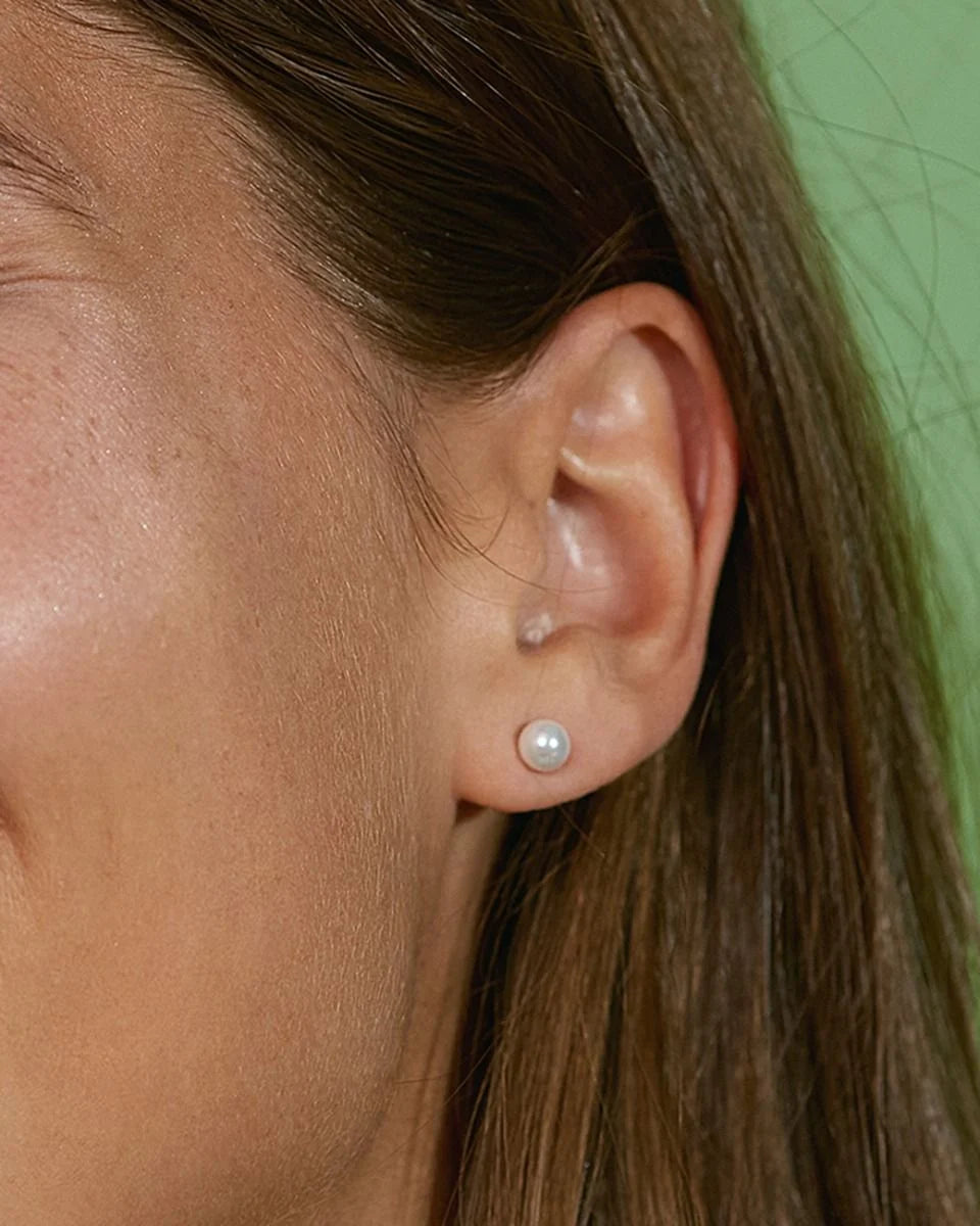 Örhänge | Lilian Studs | Edblad