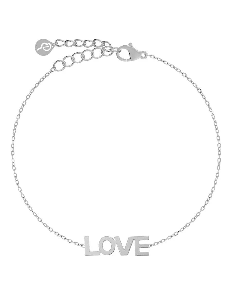 Armband | Dream/Love/Hope | Edblad