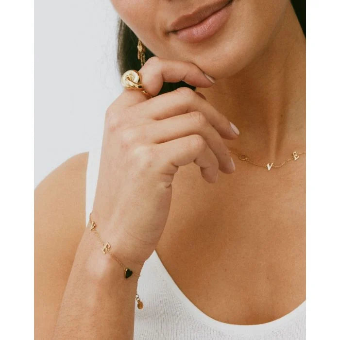 Armband | Love Note | Edblad