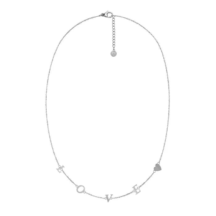 Halsband | Love Note| Edblad