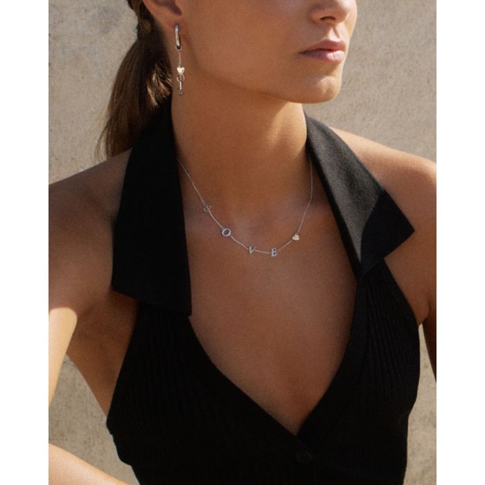 Halsband | Love Note| Edblad