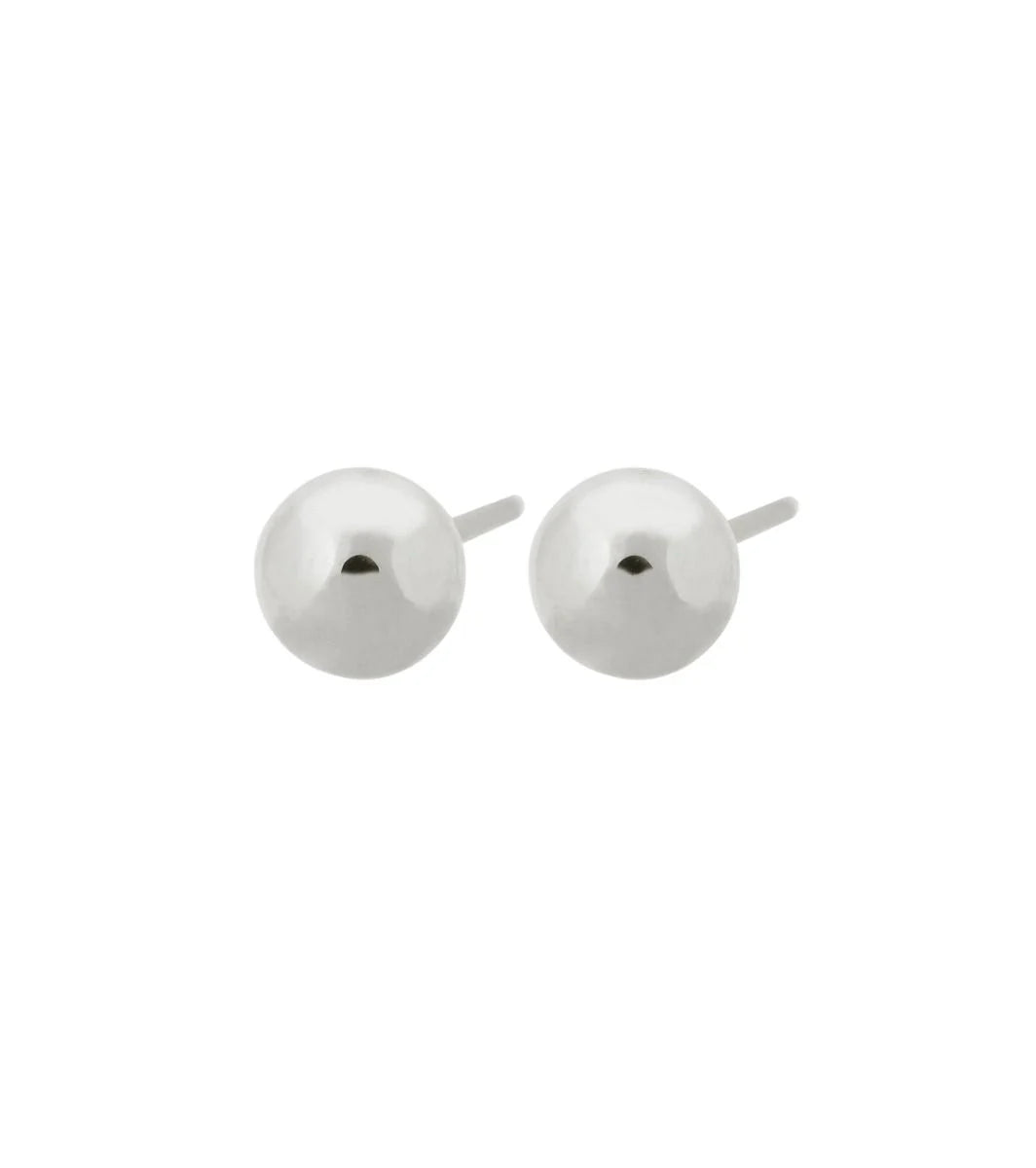 Örhänge | Plain Studs | Edblad