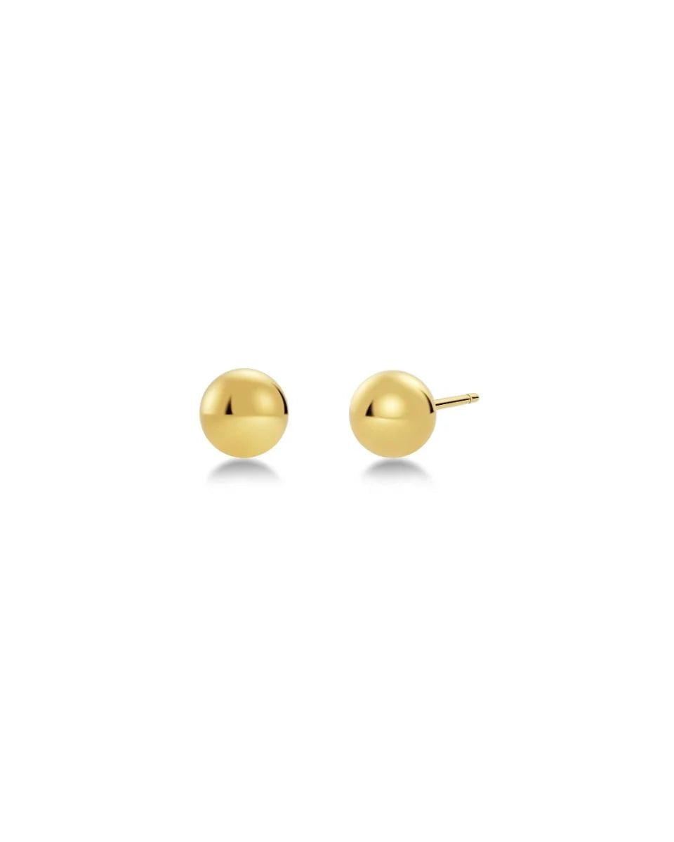 Örhänge | Plain Studs | Edblad