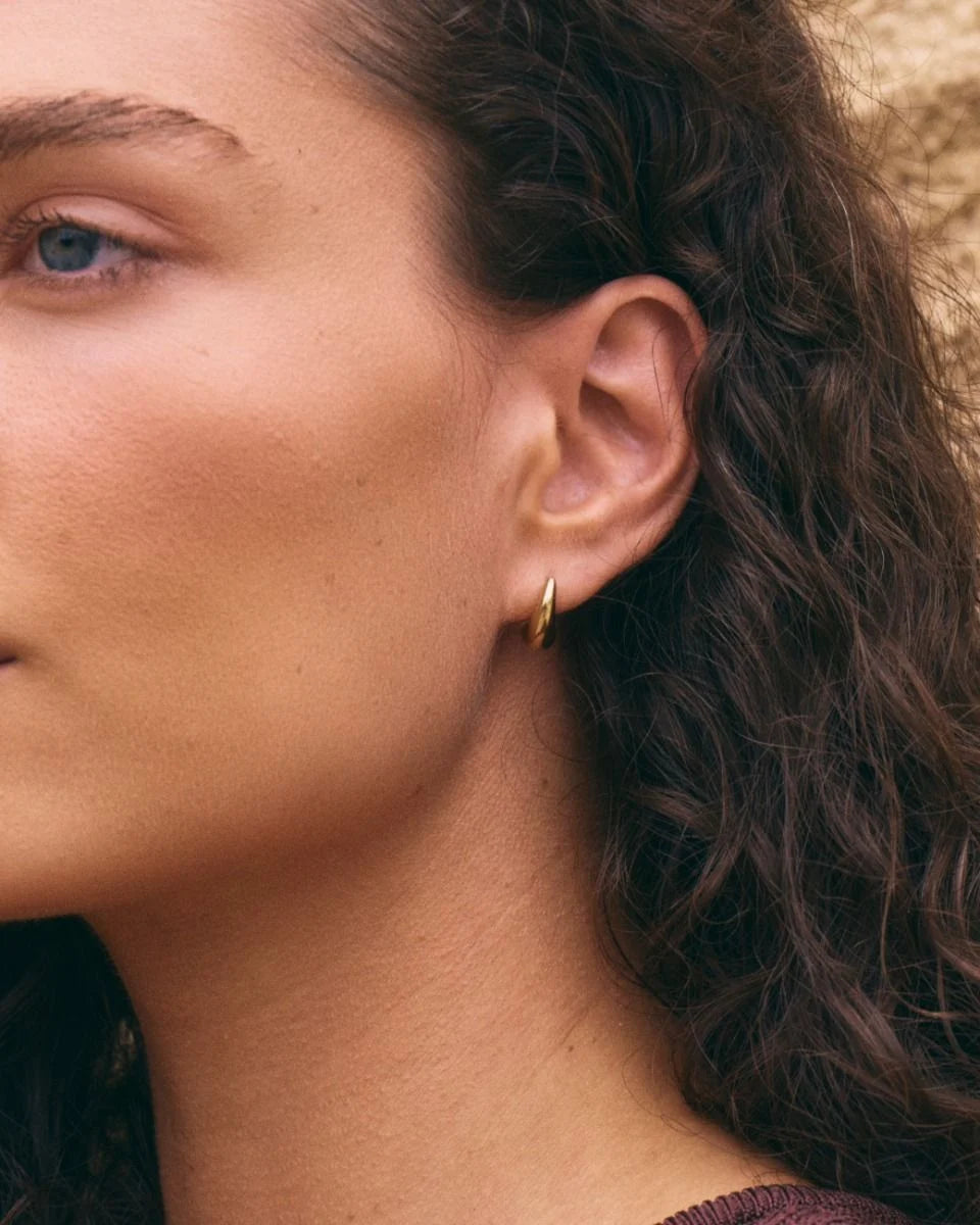 Örhänge | Sweep Studs S | Edblad