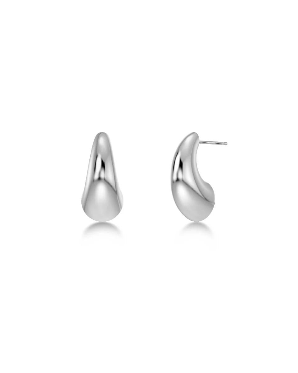 Örhänge | Sweep Studs S | Edblad