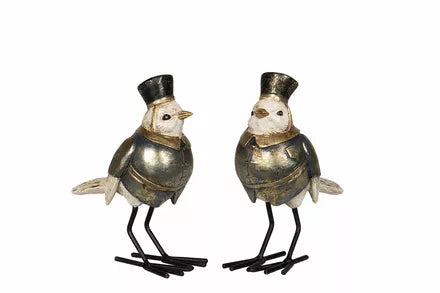 Fåglar | Butler & Kapten
